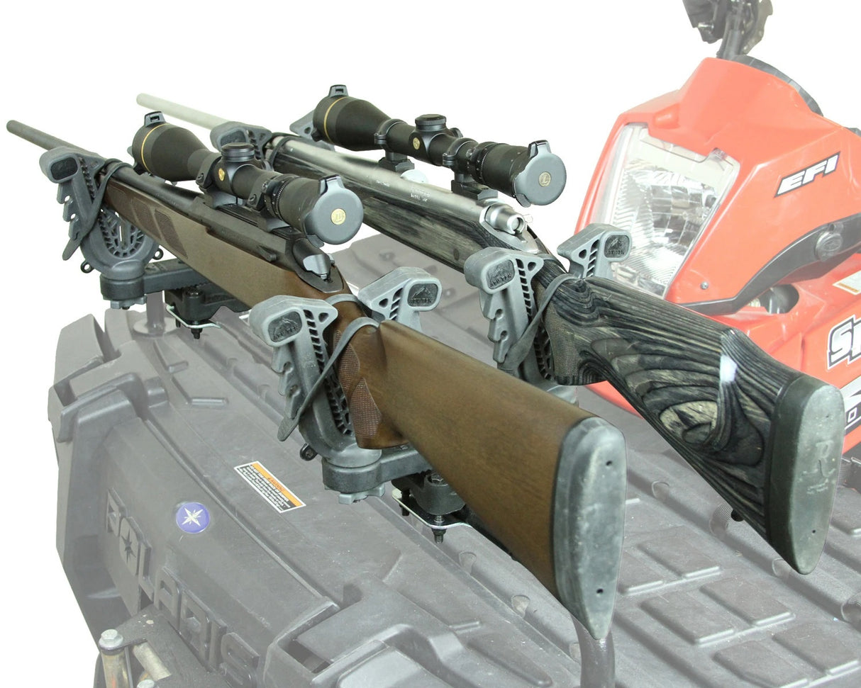 ATV-Tek V-Grip - Double