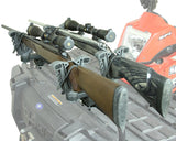 ATV-Tek V-Grip - Double