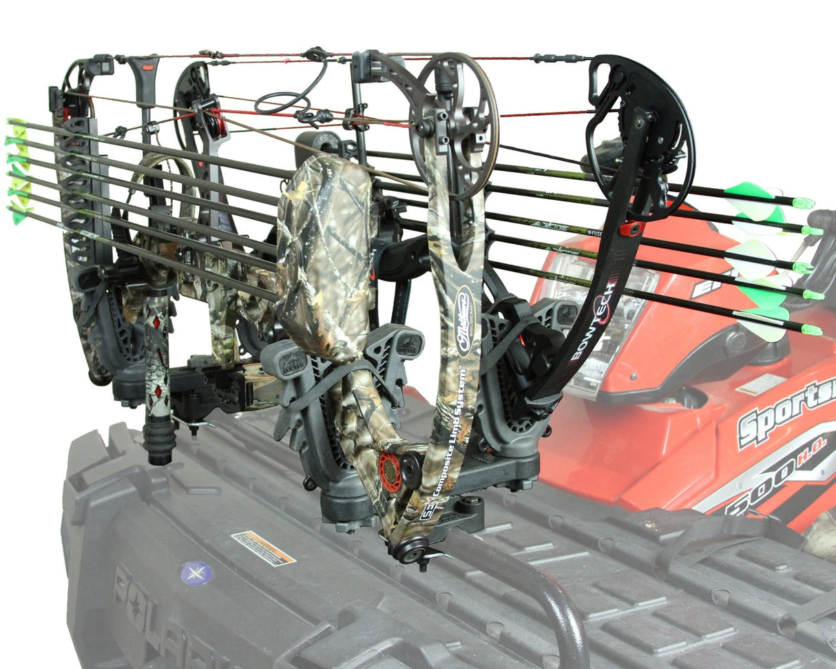 ATV-Tek V-Grip - Double