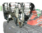 ATV-Tek V-Grip - Double