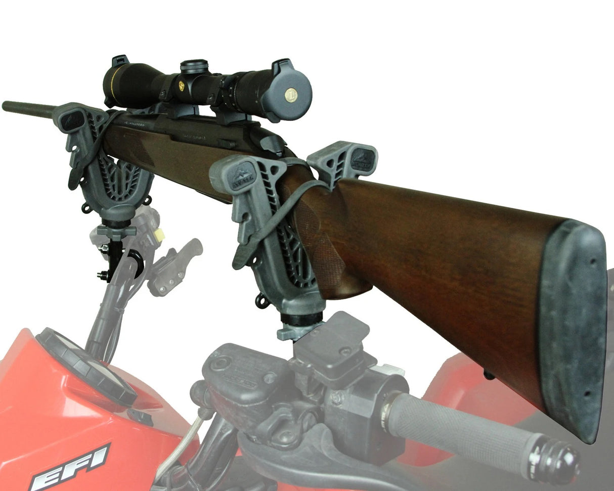 ATV-Tek V-Grip - Handlebar Mount