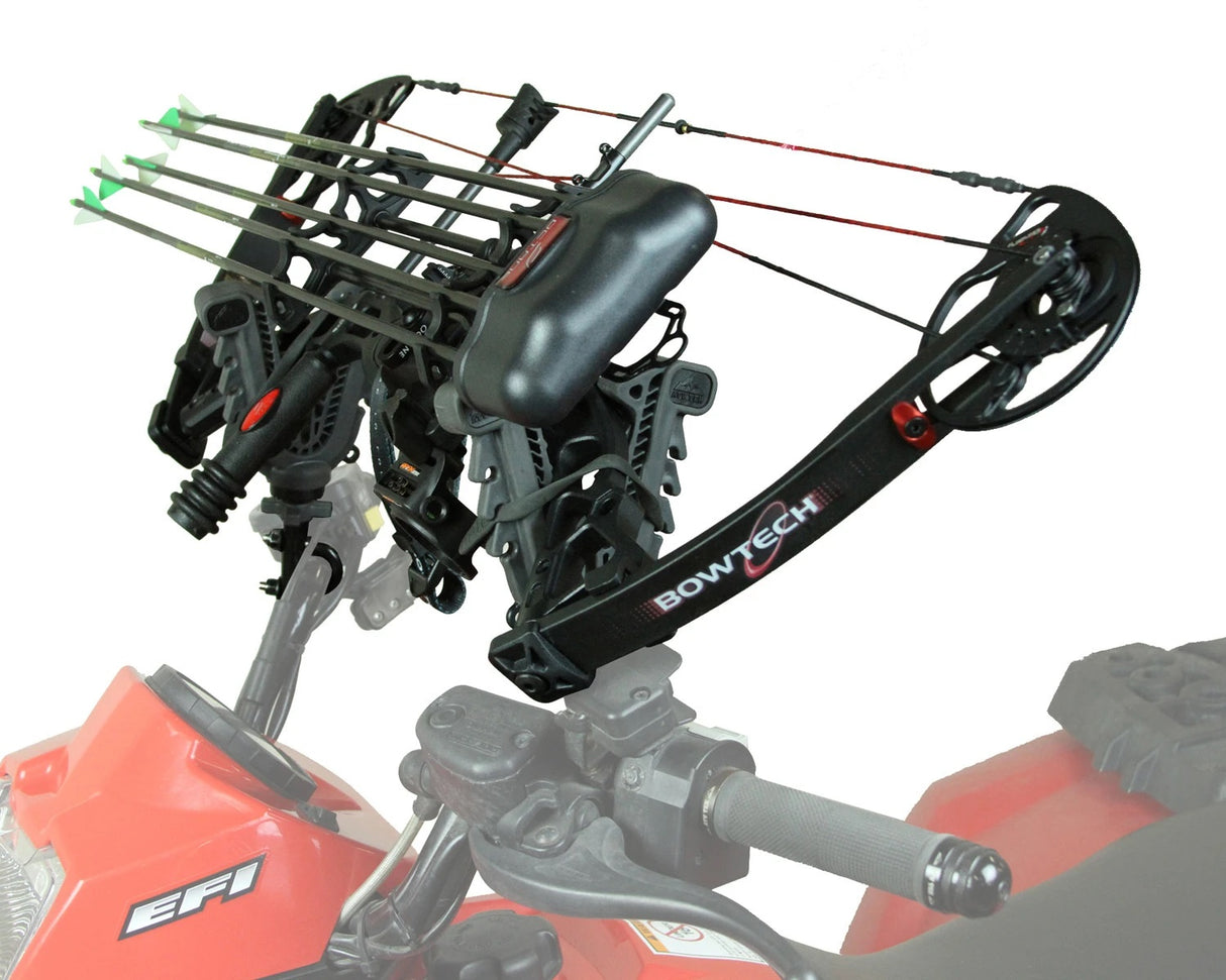 ATV-Tek V-Grip - Handlebar Mount