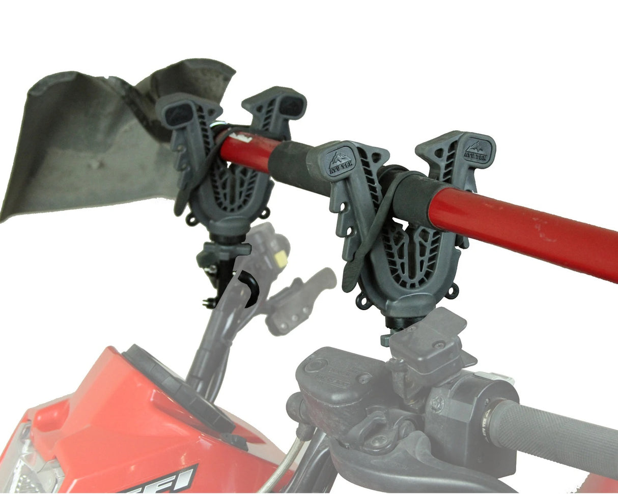 ATV-Tek V-Grip - Handlebar Mount