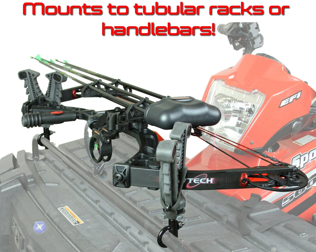 ATV-Tek V-Grip - Handlebar Mount