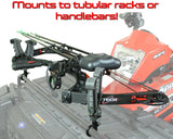 ATV-Tek V-Grip - Handlebar Mount